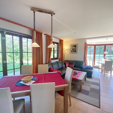 Ferienhaus Am Leuchtturm Glowe Exteriér fotografie