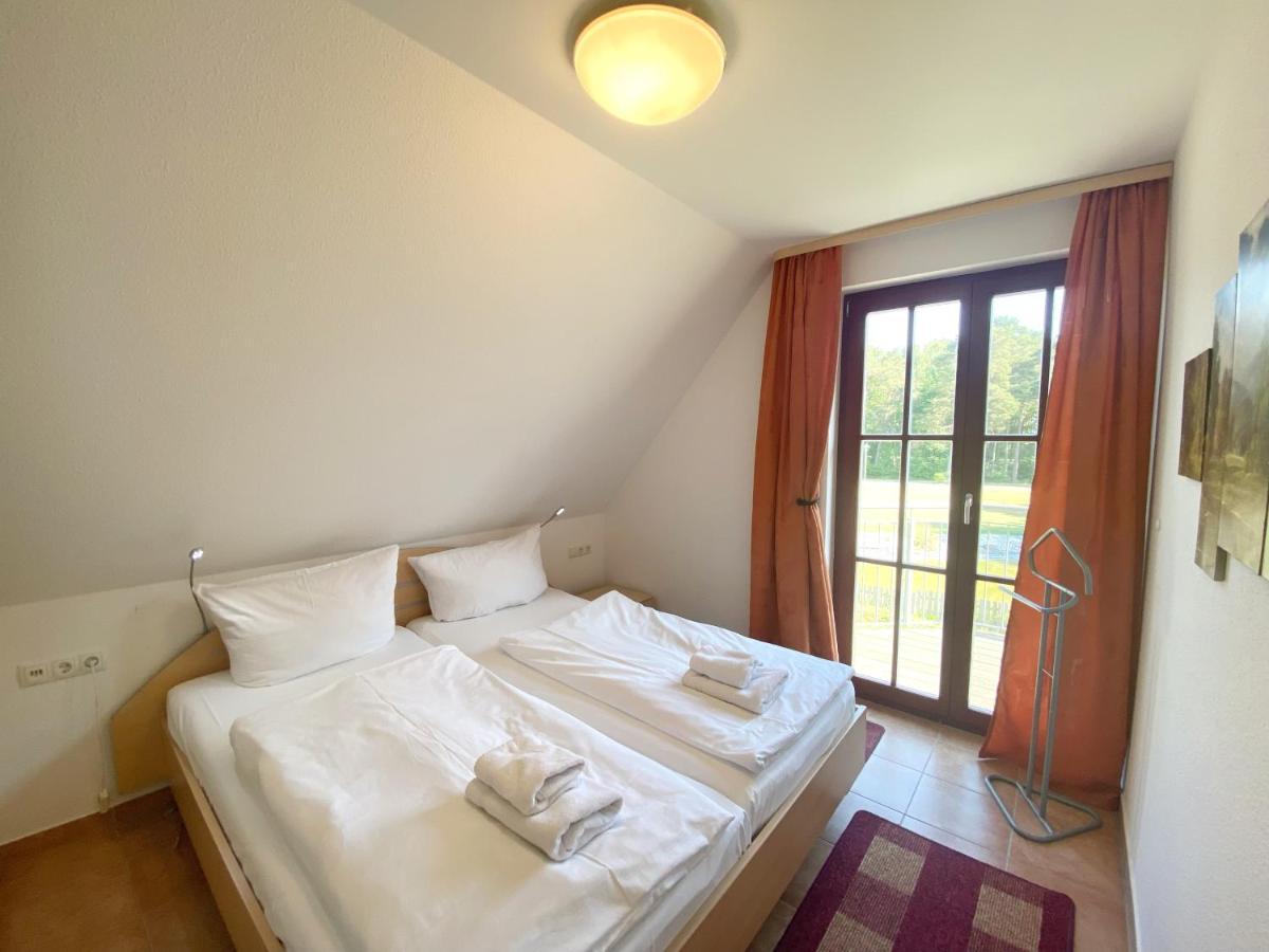 Ferienhaus Am Leuchtturm Glowe Exteriér fotografie